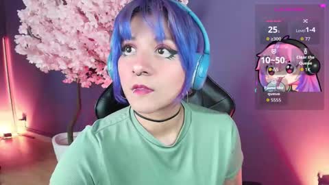 Luan online show from December 22, 12:57 pm