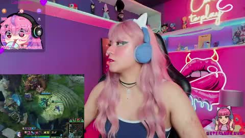 Luan online show from April 15, 4:47 pm