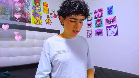 LuanRush online show from February 27, 2:22 am