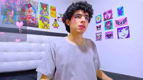 LuanRush online show from February 28, 2:45 am