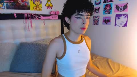 LuanRush online show from March 31, 7:36 pm