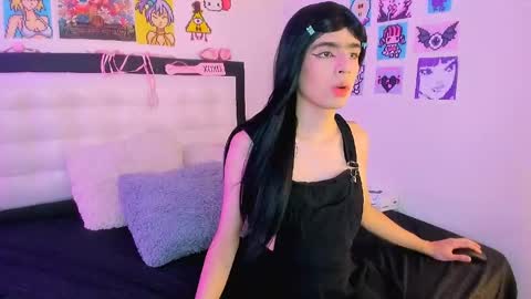 LuanRush online show from April 13, 6:24 pm