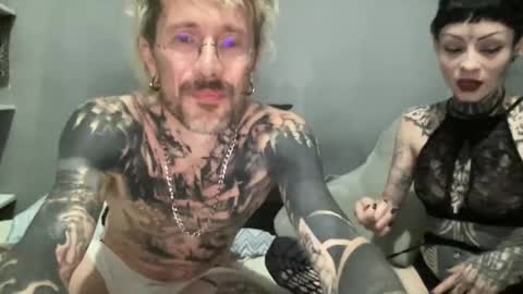 Snapshot of luaspectral chatting on February 26, 10:31 pm luaspectral online show from February 26, 10:31 pm