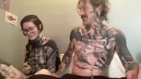 Snapshot of luaspectral chatting on November 2, 8:00 pm luaspectral online show from November 2, 8:00 pm