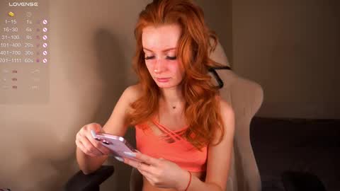 Luba online show from February 9, 8:24 pm