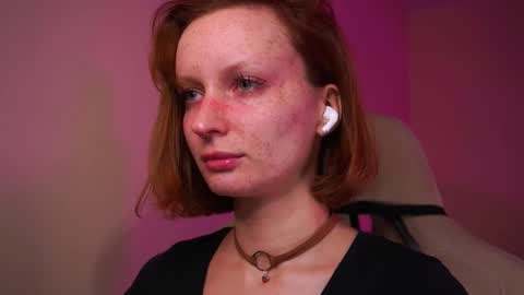 Luba online show from November 18, 6:45 pm