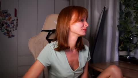 Luba online show from May 20, 7:20 pm