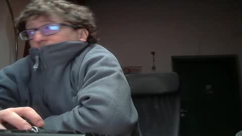 luca78 online show from February 8, 9:45 am