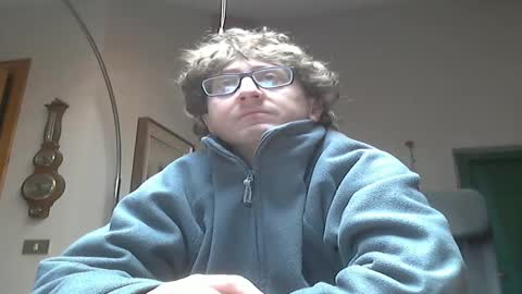 luca78 online show from February 22, 8:46 am