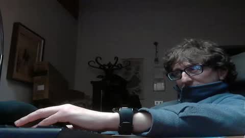 luca78 online show from February 28, 2:29 pm