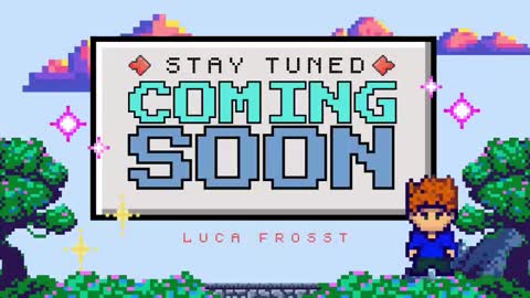 Luca online show from January 16, 10:41 am