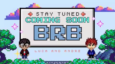 Luca online show from February 16, 9:05 am