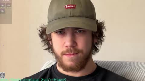 Luca S online show from November 27, 6:26 am