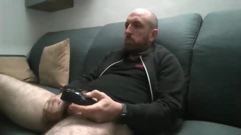 Luca online show from November 3, 8:21 pm