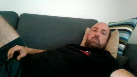 Snapshot of lucabeech88 chatting on June 23, 11:19 am Luca online show from June 23, 11:19 am