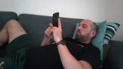 Snapshot of lucabeech88 chatting on July 3, 11:27 am Luca online show from July 3, 11:27 am