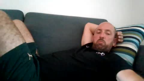Snapshot of lucabeech88 chatting on July 13, 11:24 am Luca online show from July 13, 11:24 am