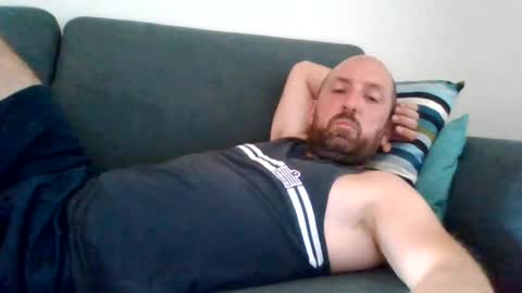 Snapshot of lucabeech88 chatting on July 18, 11:25 am Luca online show from July 18, 11:25 am
