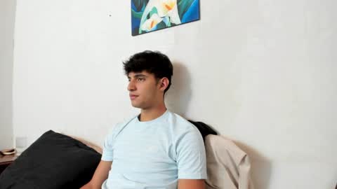 lucacosta19 online show from July 16, 9:10 pm