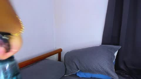 Luca Dior online show from February 5, 1:44 pm