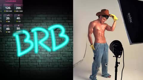 Luca Dior online show from November 12, 11:43 am