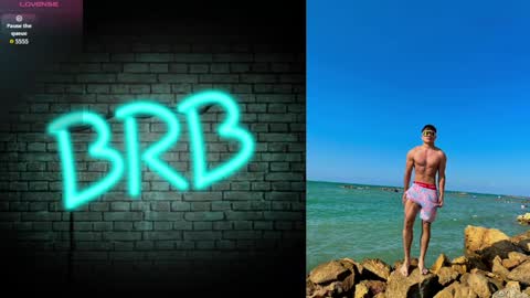 Luca Dior online show from May 24, 11:59 am