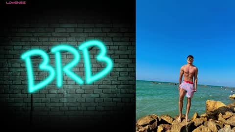 Luca Dior online show from May 29, 11:41 am