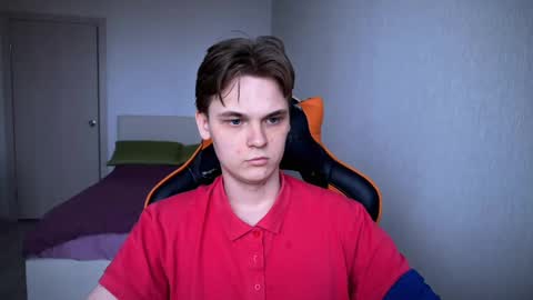 Lucas Gill online show from February 27, 3:47 am