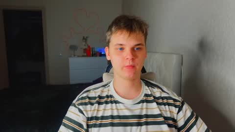 Lucas Gill online show from December 22, 4:59 pm