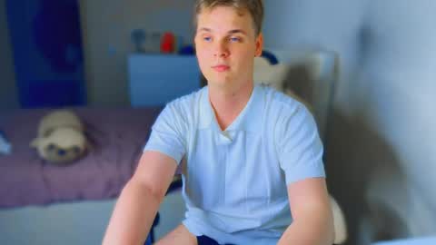 Lucas Gill online show from May 23, 10:03 pm