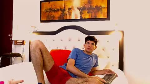lucas_dream online show from July 2, 11:38 am