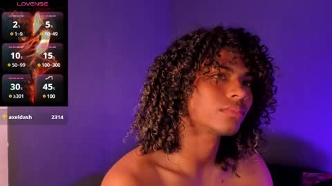 Snapshot of lucas_eevans07 chatting on January 16, 7:10 pm online show from January 16, 7:10 pm