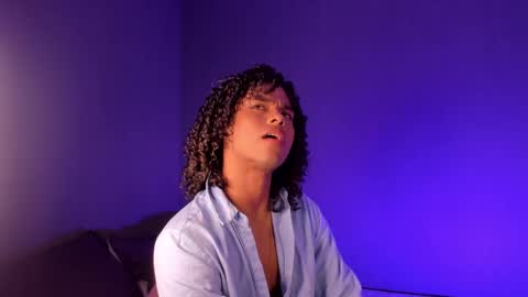 Snapshot of lucas_eevans07 chatting on January 20, 5:16 pm online show from January 20, 5:16 pm