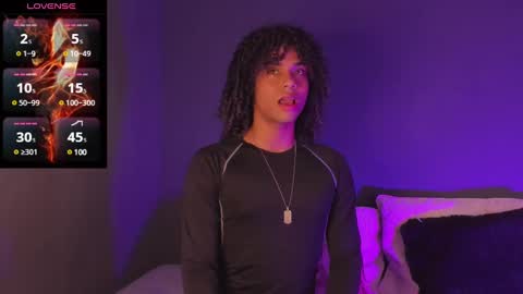 Snapshot of lucas_eevans07 chatting on February 27, 7:04 pm online show from February 27, 7:04 pm