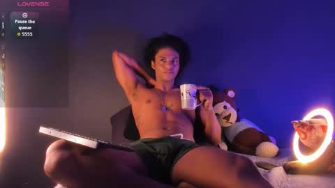 Snapshot of lucas_eevans07 chatting on September 11, 10:59 am online show from September 11, 10:59 am