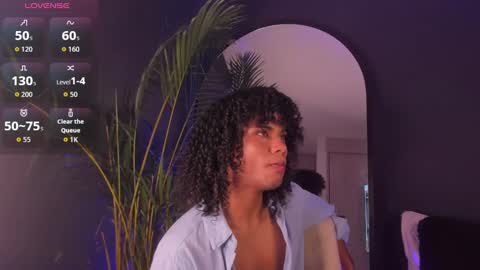 Snapshot of lucas_eevans07 chatting on September 23, 2:31 pm online show from September 23, 2:31 pm