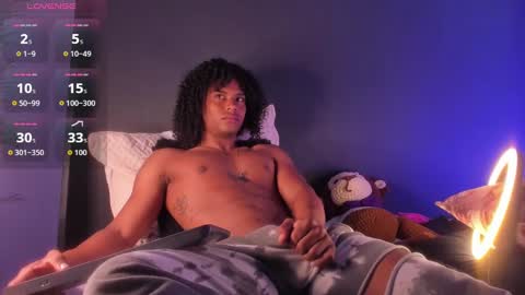 Snapshot of lucas_eevans07 chatting on October 3, 2:58 pm online show from October 3, 2:58 pm