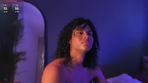 Snapshot of lucas_eevans07 chatting on November 3, 12:50 pm online show from November 3, 12:50 pm