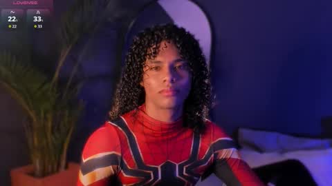 Snapshot of lucas_eevans07 chatting on November 17, 1:50 pm online show from November 17, 1:50 pm