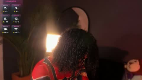 Snapshot of lucas_eevans07 chatting on December 3, 12:58 pm online show from December 3, 12:58 pm