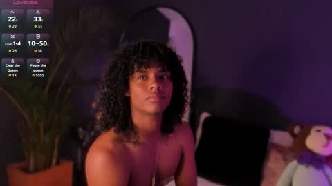 Snapshot of lucas_eevans07 chatting on January 16, 2:32 pm online show from January 16, 2:32 pm