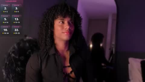 Snapshot of lucas_eevans07 chatting on March 2, 1:18 pm online show from March 2, 1:18 pm