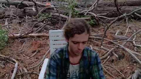 LucasJacobs online show from October 25, 11:10 pm