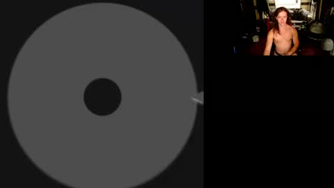 LucasJacobs online show from May 29, 2:42 am
