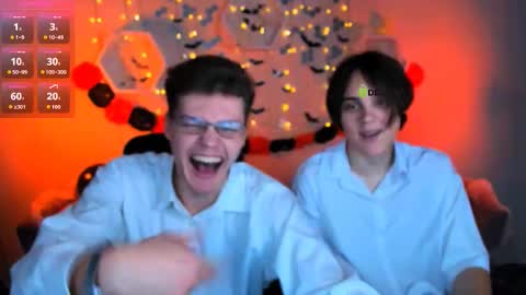 lucas_long_ online show from October 25, 8:55 am