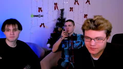 lucas_long_ online show from January 11, 10:20 am