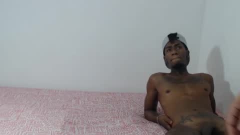 Lucas Montesori online show from February 2, 8:02 am