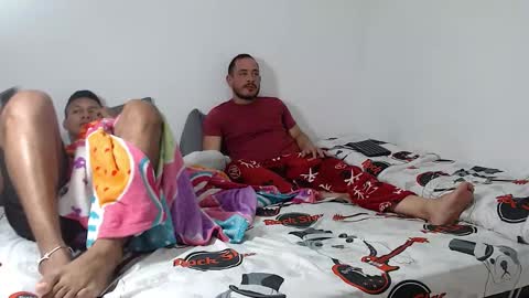 Snapshot of lucas_montesori chatting on February 12, 4:01 am Lucas Montesori online show from February 12, 4:01 am