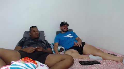 Snapshot of lucas_montesori chatting on February 28, 5:04 am Lucas Montesori online show from February 28, 5:04 am