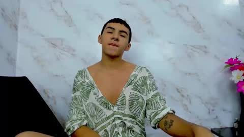 Lucas online show from November 12, 11:54 am